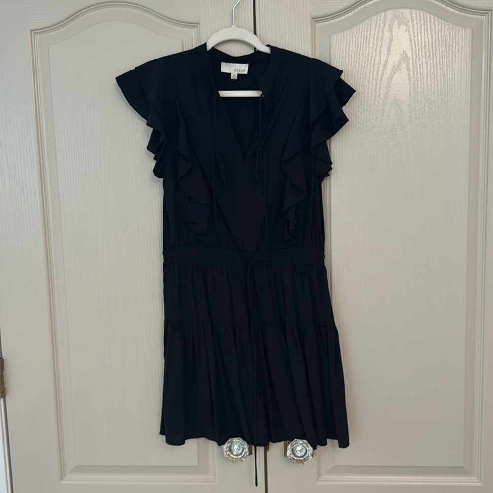 Pinch dress size M